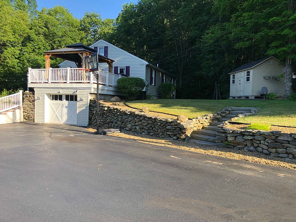 159 Broad Street, Hollis, NH 03049 Zillow