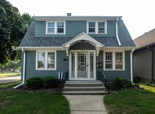 120 N 66th St, Milwaukee, WI 53213