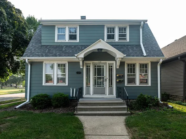 120 North 66th STREET, Milwaukee, WI 53213