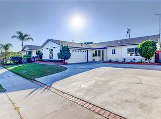 12741 Wild Goose St, Garden Grove, CA 92845