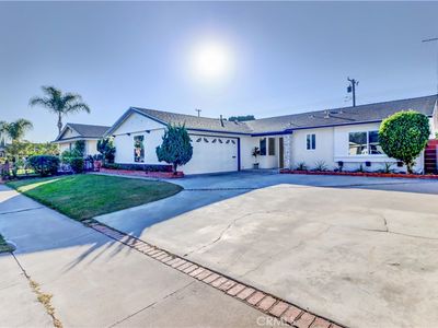 12741 Wild Goose St, Garden Grove, CA, 92845