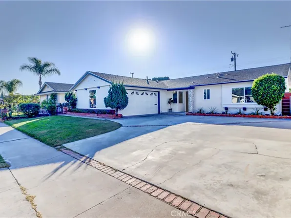 12741 Wild Goose St, Garden Grove, CA 92845