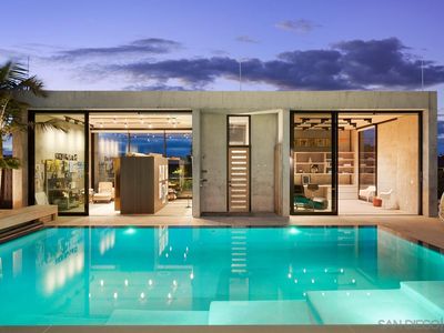 1228 Park Row, La Jolla, CA, 92037