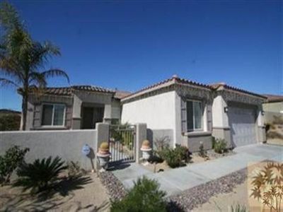 11692 Pomelo Dr, Desert Hot Springs, CA, 92240