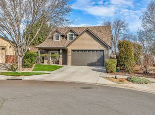 2008 Deer Pointe Ct, Medford, OR 97501