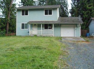 21206 119th St NE, Granite Falls, WA 98252