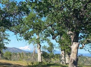 Coal Pit Rd, Igo, CA 96047