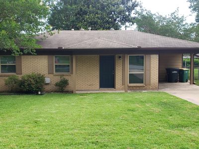 7932 N Claremont Ave, Sherwood, AR, 72120