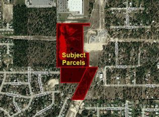 Cortez Boulevard Lot #2, Spring Hill, FL 34609