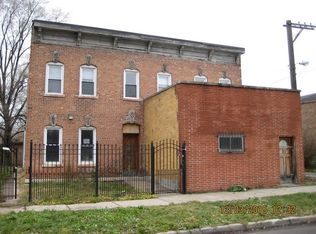 7636 S Greenwood Ave, Chicago, IL 60619