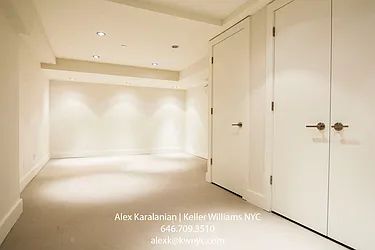Rented by Keller Williams NYC