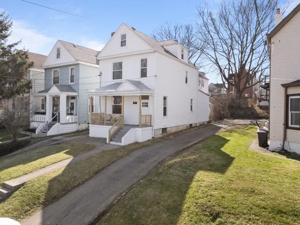 1945 Elm Ave, Cincinnati, OH 45212