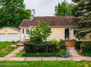 400 Pearl St, Lansing, MI 48906