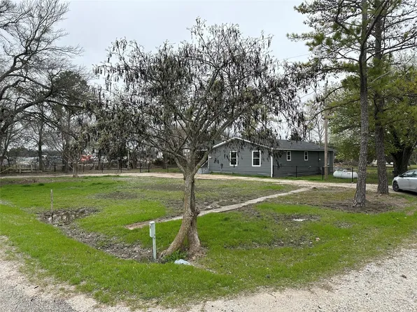 11669 County Road 563, Princeton, TX 75407