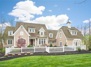 4522 Rock Ridge Ln, Akron, OH 44333