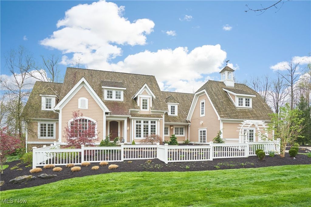 Real estate listing image