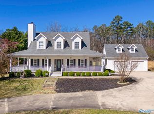 57 Given Cv, Laceys Spring, AL 35754