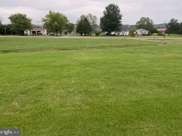 Route 220 S, Moorefield, WV 26836