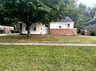 233 Indianwood Blvd, Park Forest, IL