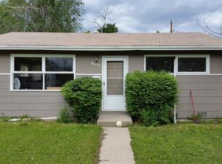 1605 Xavier, Denver, CO 80223