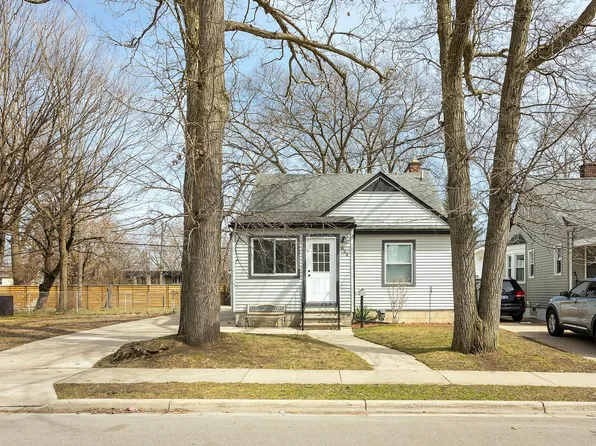 854 Allen St, Ferndale, MI 48220