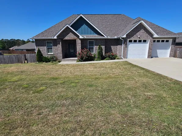 41 Ava Ln, Sheridan, AR 72150
