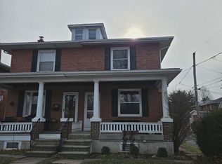 144 W Elm St, Reading, PA 19607