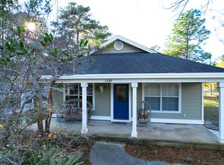 1287 County Highway 283 N, Santa Rosa Beach, FL 32459