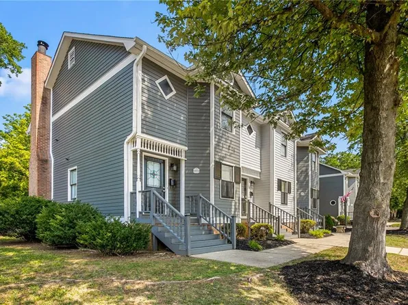 517 Tate St APT A, Greensboro, NC 27403