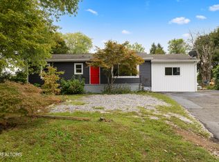 314 Dahlia Dr, Knoxville, TN 37918