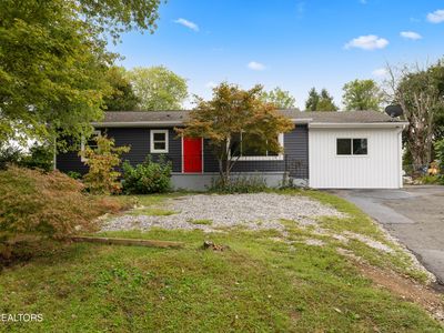 314 Dahlia Dr, Knoxville, TN, 37918