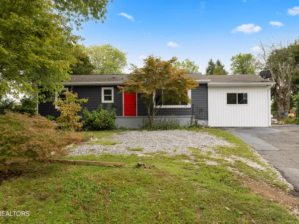 314 Dahlia Dr, Knoxville, TN 37918