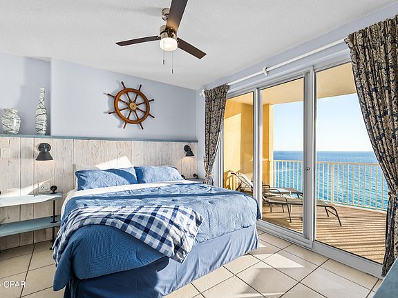 2nd image of 17545 Front Beach Rd Unit 1208