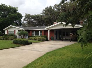 5127 Mortier Ave, Belle Isle, FL 32812