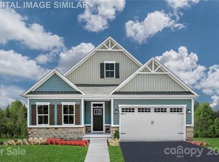 5063 Summer Surprise Ln #251, Harrisburg, NC 28215