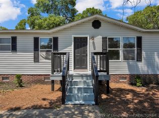 550 Palindrome Ct, Hope Mills, NC 28348
