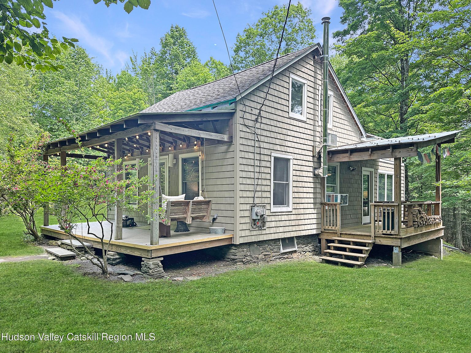 148 Hutchin Hill Road, Shady, NY 12409 | Zillow