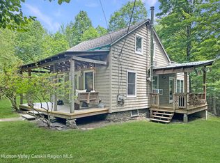148 Hutchin Hill Rd, Shady, NY 12409