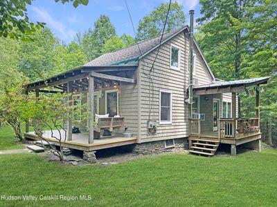 148 Hutchin Hill Road, Shady, NY, 12409