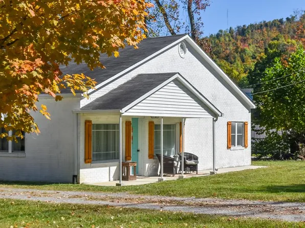 7210 Brotherton Mountain Rd, Cookeville, TN 38506