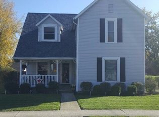 298 S Grand Ave, Marion, OH