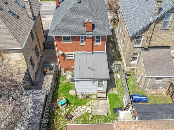 867 Queens Ave, London, ON N5W 3H7