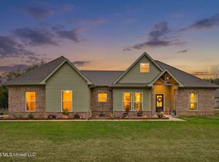 141 Deerfield Trce, Coldwater, MS 38618