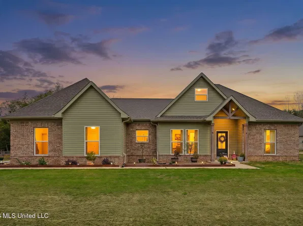 141 Deerfield Trce, Coldwater, MS 38618