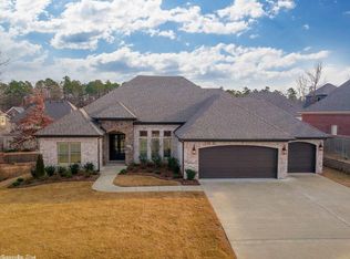 47 Mirabel Ct, Little Rock, AR 72223