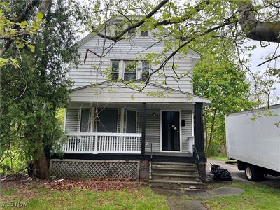 724 E 133rd St, Cleveland, OH, 44110
