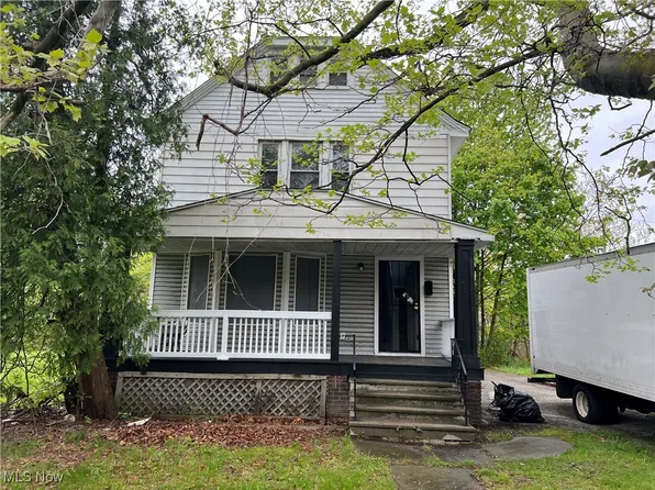 724 E 133rd St, Cleveland, OH 44110