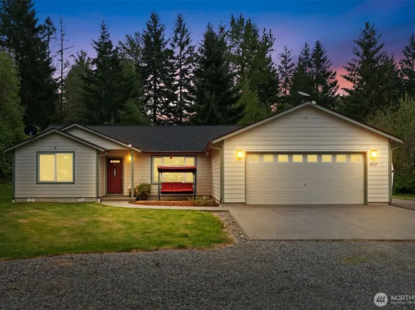 14727 SE 119th Way, Yelm, WA 98597