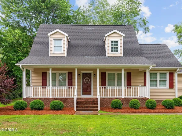 2293 Kay Road, Greenville, NC 27858