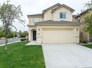 3912 Antinori Dr, Sparks, NV